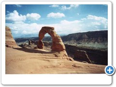 Delicate Arch