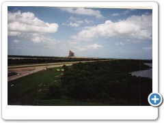 Shuttle Scaffolding!!