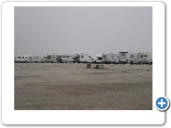 The North cape is campervan heaven