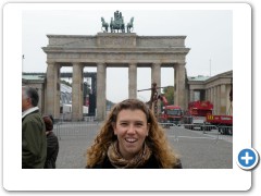 Brandenburg Gate