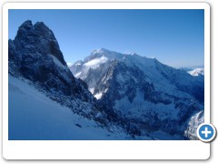 Aguille du midi