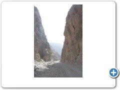 Safari, Oman, valley 2