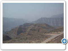 Safari, Oman view 9