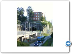 View of block of flats