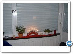 Christmas decorations