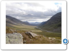 Day 4 At the top of the pass