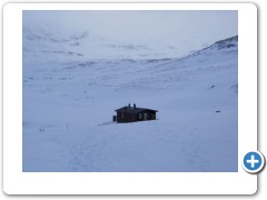 Day 2 Alesjaure and the sauna