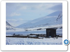 Day 5 Singi best toilet view