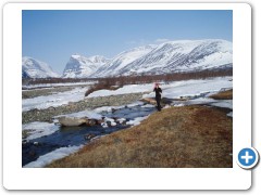 Day 7 Having a break