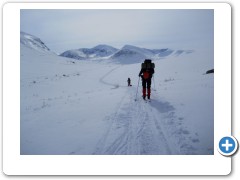 Day 2 the fun starts