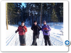 the three musketeers