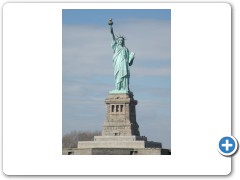 Statue of Liberty
