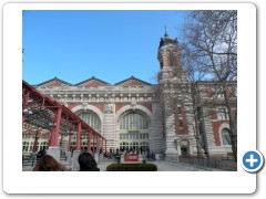 Ellis Island