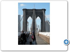 Brooklyn Bridge