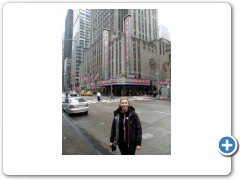 Radio City Music Hall