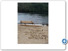 Pimp our Raft Tour 2011