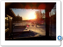 1st weekend Sågmura