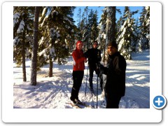 2nd weekend Sörgskog view point