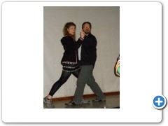 BsAs Tango dancing