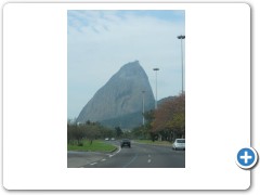 Sugar Loaf Mountain