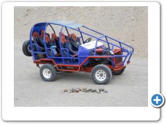 Dune Buggy