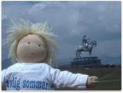 Example image - aligned to the right