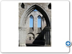 St Birgittas Convent