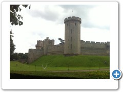 Warwick Castle