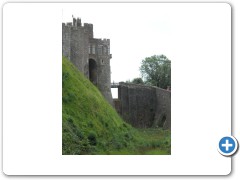 Dover Castle 2
