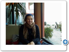 We made it to Albania!