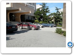 Mercedes in Durres
