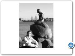 Lizz & the Little Mermaid