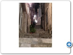Dubrovnik side street