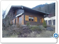 The Chalet