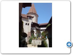 Romania, Dracular's castle