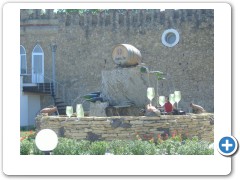 Moldova, Chisinau, Milestii Mici