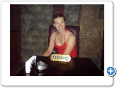 Moldova, Chisinau, tee hee!!