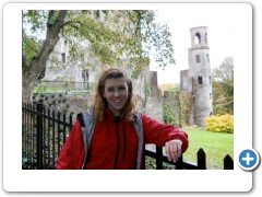 Blarney Castle