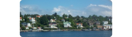 Dalarö view