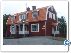 Fjärdlång youth hostel