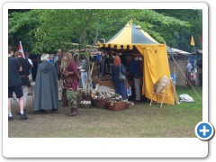 Medieval market