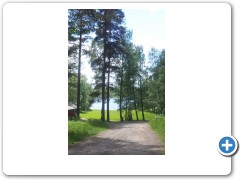 Grinda view towards harbour