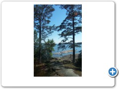 view again from strindbergstuga