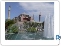 Hagia Sophia