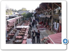 More Carpet salesmen!