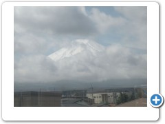 Mount Fuji