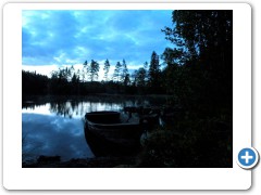 this was taken at about 10 pm