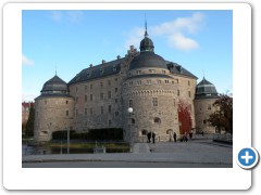Örebro Slott