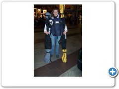 Lets go to Riksgransen!