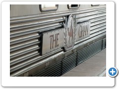 The Ghan